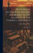 Outlines of Lectures on History... - Bild 1
