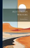 Australian Writers