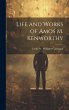 Life and Works of Amos M. Kenworthy - Bild 1