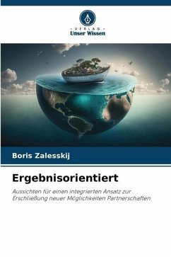 Ergebnisorientiert - Zalesskij, Boris