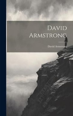 David Armstrong - Armstrong, David