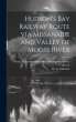 Hudson's Bay Railway Route via... - Bild 1