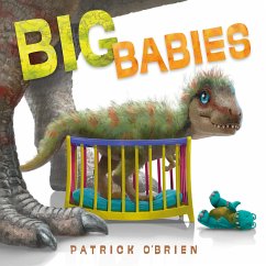 Big Babies - O'Brien, Patrick; O'Brien, Patrick