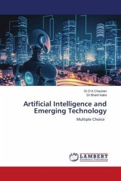 Artificial Intelligence and Emerging Technology