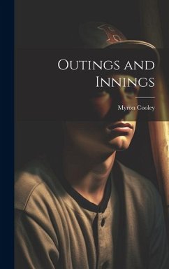 Cover Outings and Innings