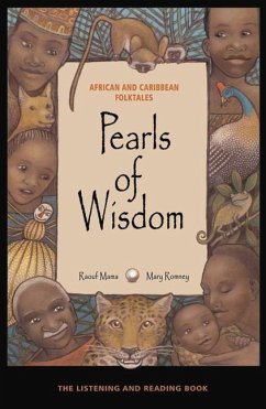 Pearls of Wisdom - Mama, Raouf