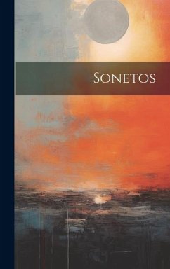 Sonetos - Anonymous