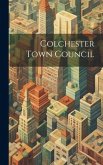 Colchester Town Council