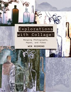 Explorations with Collage! - Redmond, Wen