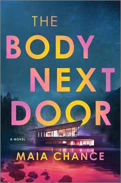 The Body Next Door - Chance, Maia