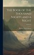 The Book of the Thousand Nights and a... - Bild 1