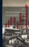 The Development of Economics, 1750-1900