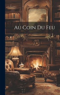 Cover Au Coin du Feu