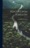 Report Upon Forestry