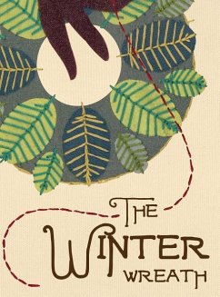 The Winter Wreath - Vila, Laura R.