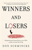 Winners and Losers