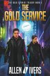 The Gold Service - Bild 1