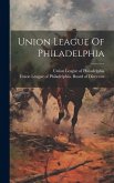 Union League Of Philadelphia