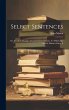 Select Sentences; or, Excellent... - Bild 1