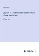 Journals of Two Expeditions into the... - Bild 1