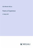 Poems of Experience