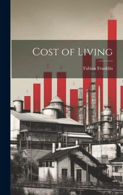 Cost of Living - Franklin, Fabian