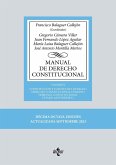 Manual de Derecho Constitucional