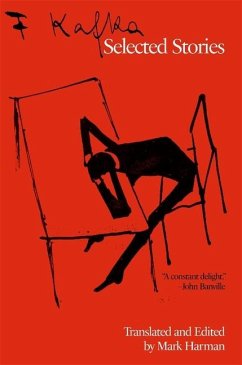 Cover Selected Stories