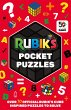 Rubik's Cube: Pocket Puzzles - Bild 1