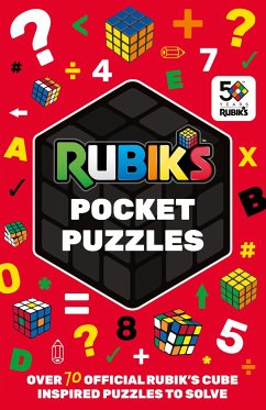 Rubik's Cube: Pocket Puzzles - Farshore