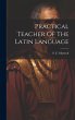 Practical Teacher Of The Latin Language - Bild 1