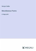 Miscellaneous Poems