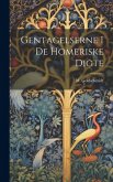 Gentagelserne i de Homeriske Digte