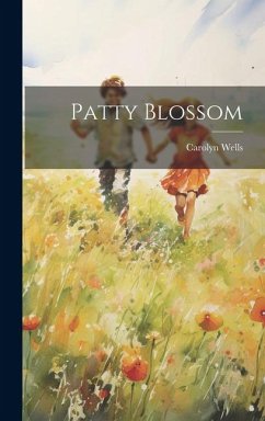 Patty Blossom - Wells, Carolyn