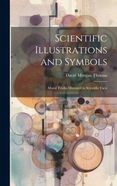 Scientific Illustrations and Symbols: Moral Truths Mirrored in Scientific Facts - Thomas, David Morgan