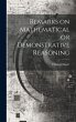 Remarks on Mathematical or... - Bild 1
