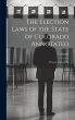 The Election Laws of the State of... - Bild 1
