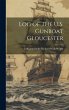 Log of The U.S. Gunboat Gloucester - Bild 1