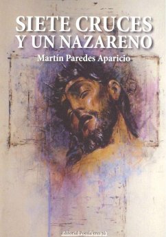 Cover SIETE CRUCES Y UN NAZARENO