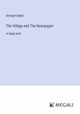 The Village and The Newspaper