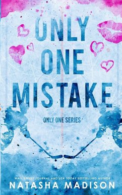 Only One Mistake (Special Edition Paperback) - Madison, Natasha