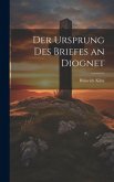 Der Ursprung des Briefes an Diognet