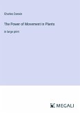 The Power of Movement in Plants