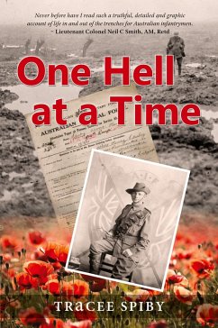 One Hell at a Time - Spiby, Tracee