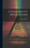 Color and Its Applications