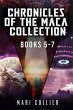 Chronicles Of The Maca Collection -... - Bild 1