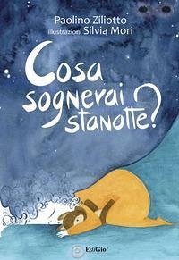 Cover Cosa sognerai stanotte?