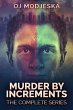 Murder By Increments (eBook, ePUB) - Bild 1