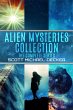 Alien Mysteries Collection (eBook, ePUB) - Bild 1