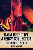 DaDa Detective Agency Collection (eBook, ePUB)